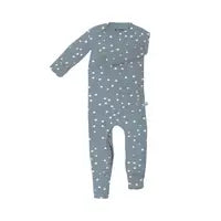 Dream Convertible Footie Romper