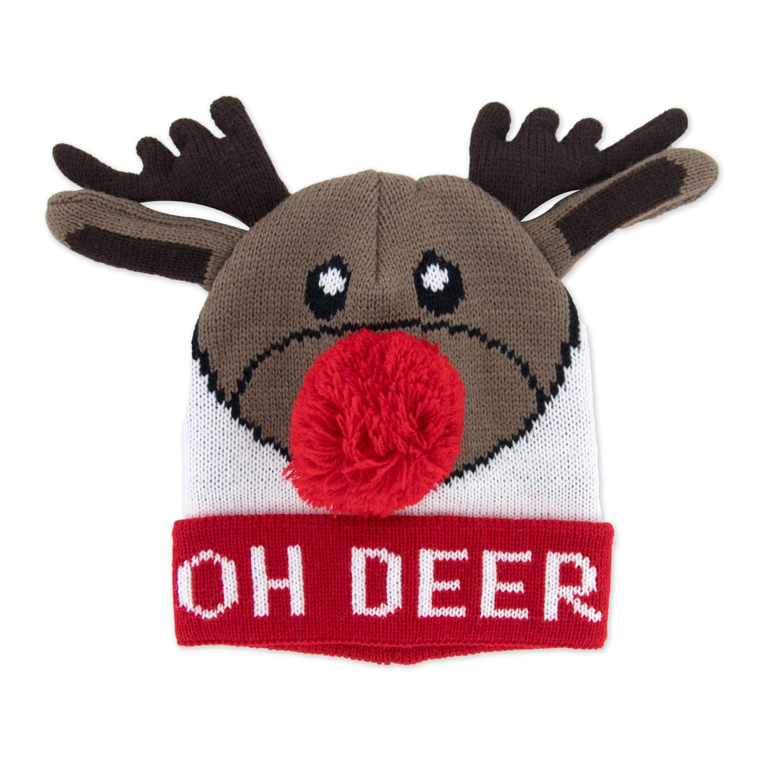 Holiday Cutie Kid Hats