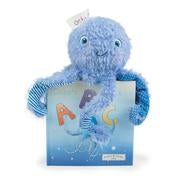 Ocho the Octopus