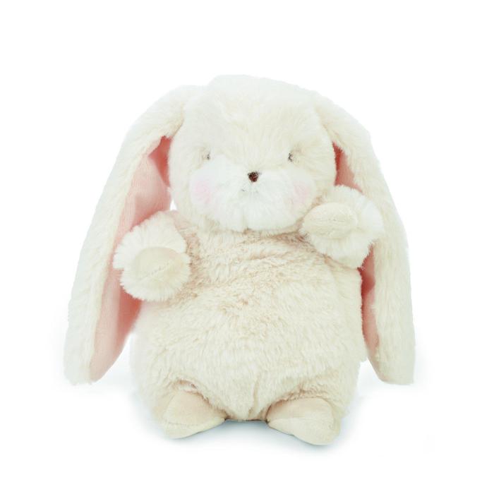 Cream Tiny Nibble Bunny