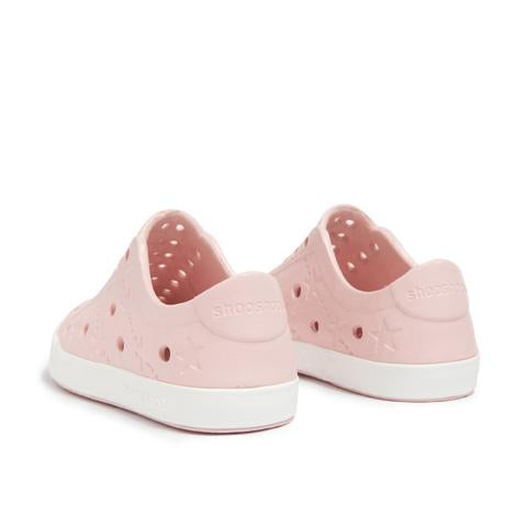 Pink Cascade Shoes