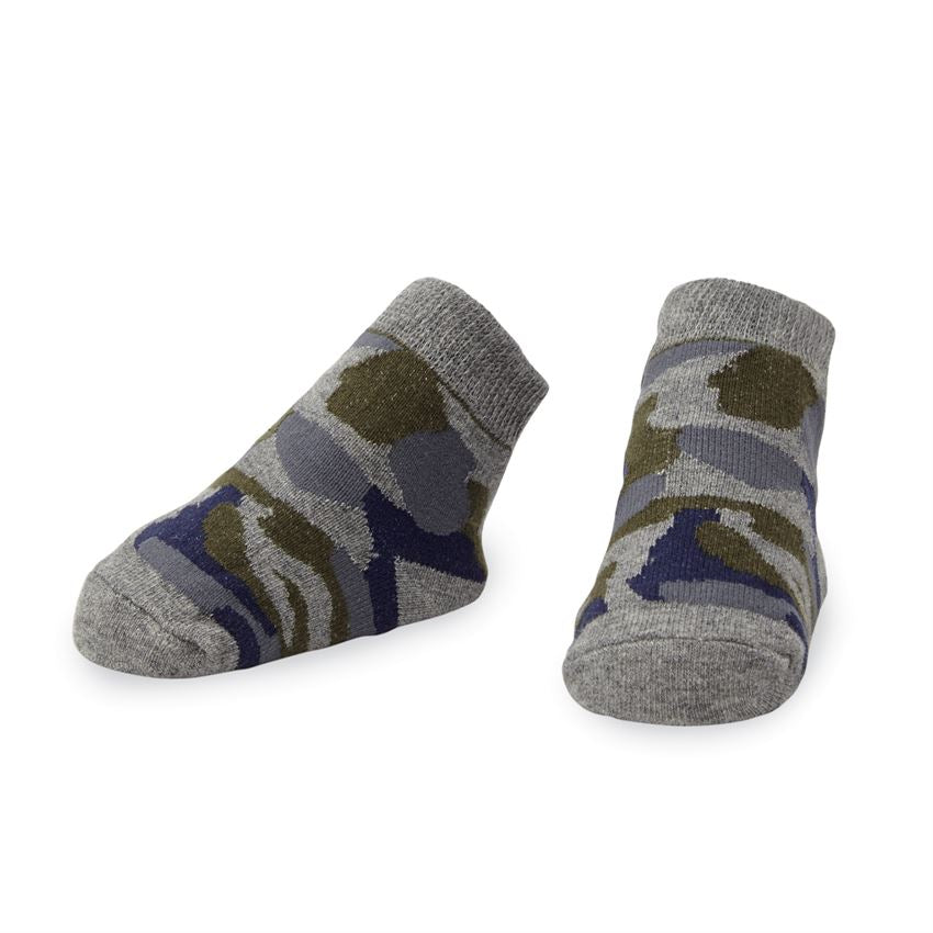 Camo Sock