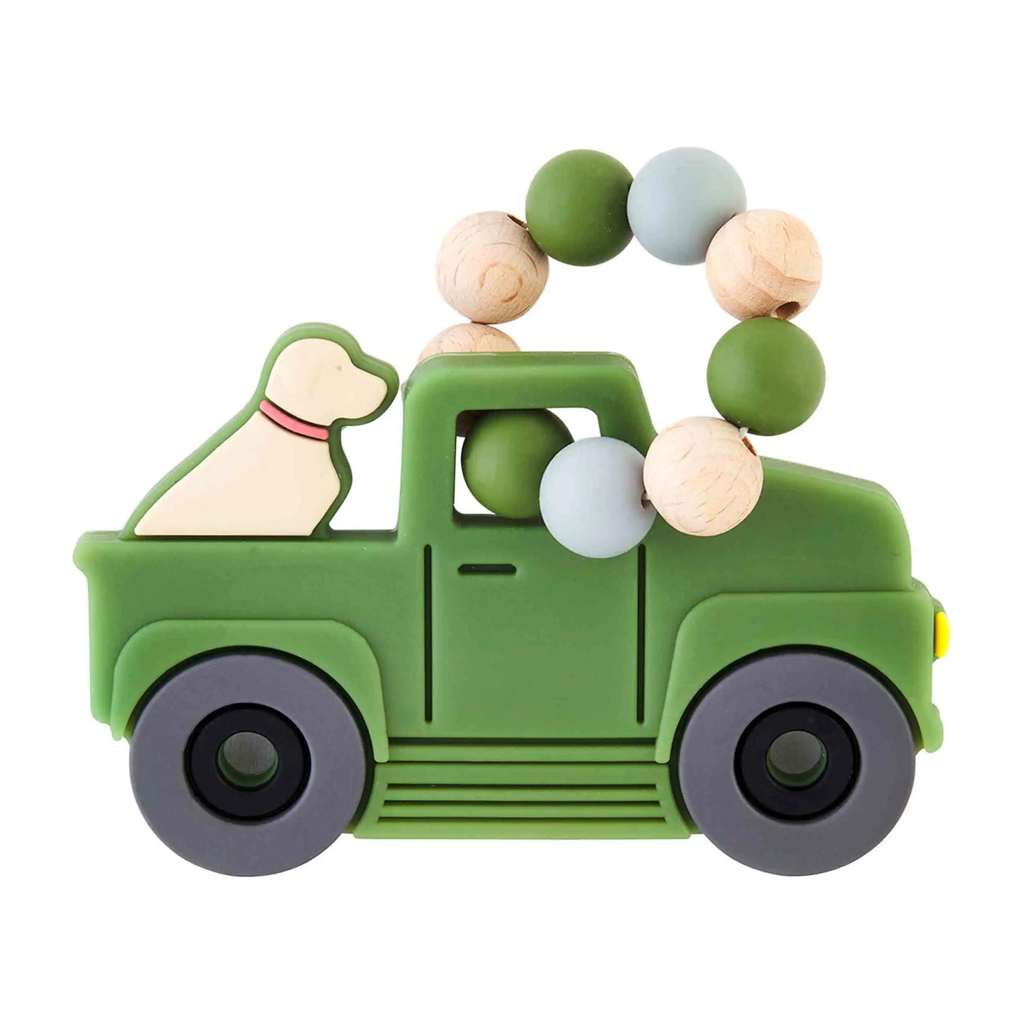 Truck Teether