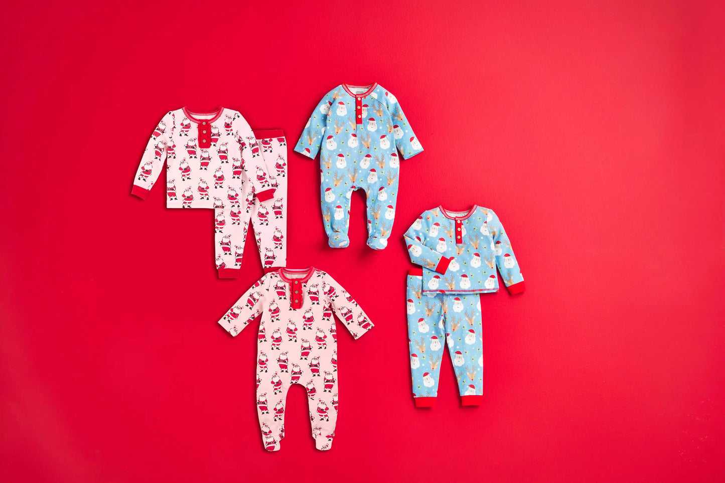 Cookie Pajamas