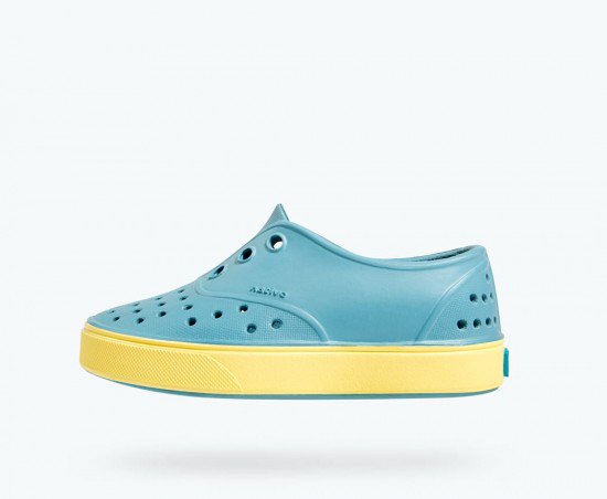Fuji Blue & Gone Bananas Yellow Miller