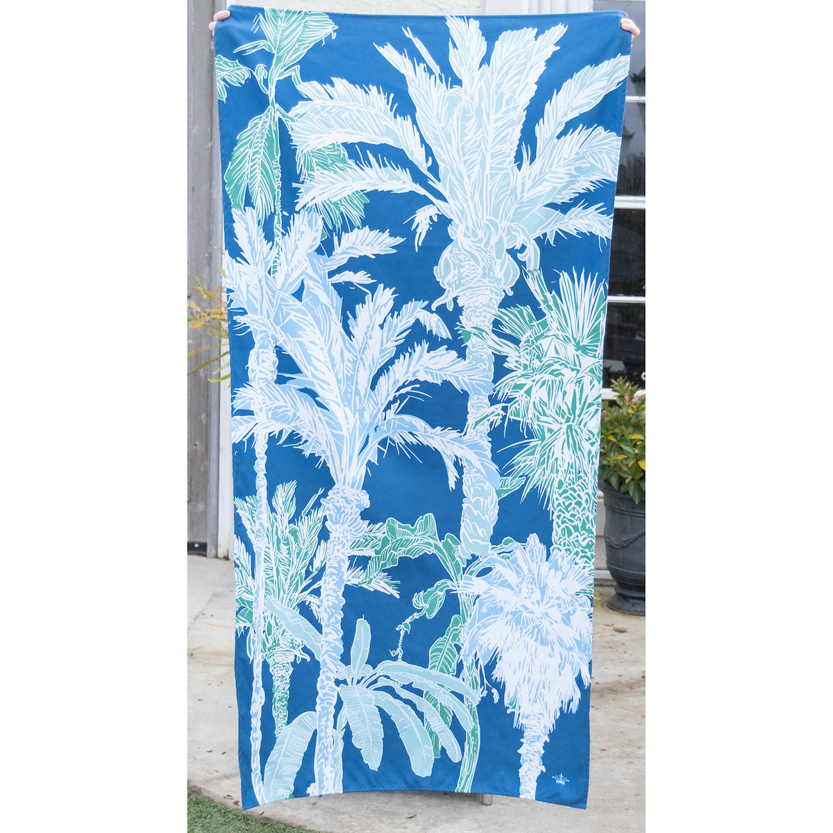 Havana Beach Towel