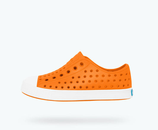 City Orange/White Jefferson Natives
