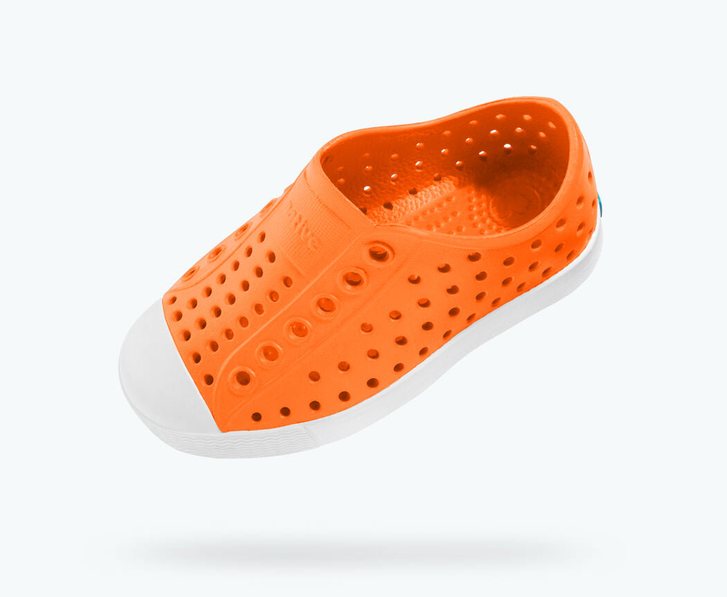 City Orange/White Jefferson Natives
