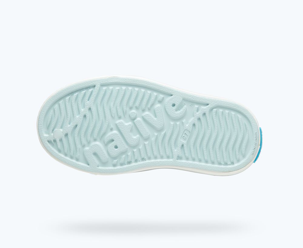 Skip Blue Jefferson Kids Native