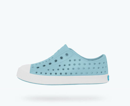 Sky Blue Jefferson