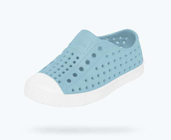 Sky Blue Jefferson