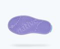 Healing Purple Shell White Jefferson