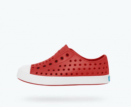 Torch Red Jefferson