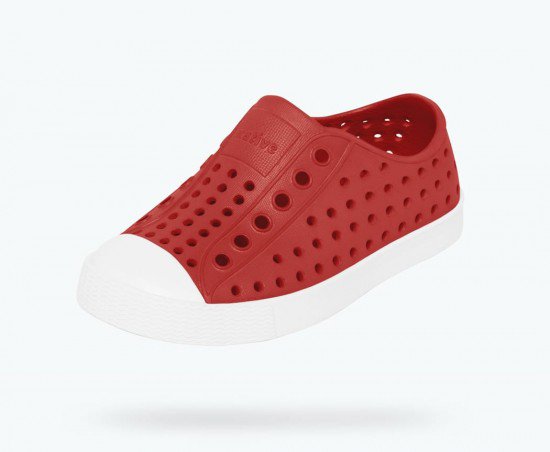 Torch Red Jefferson
