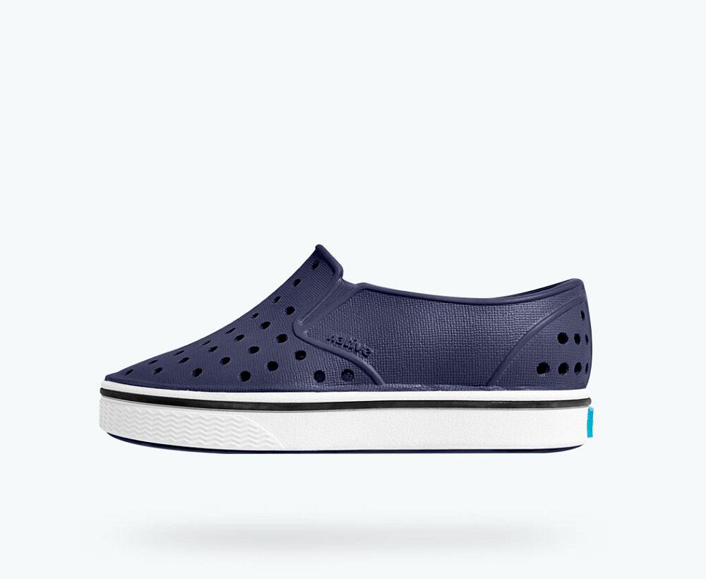 Regatta Blue Shell White Miles