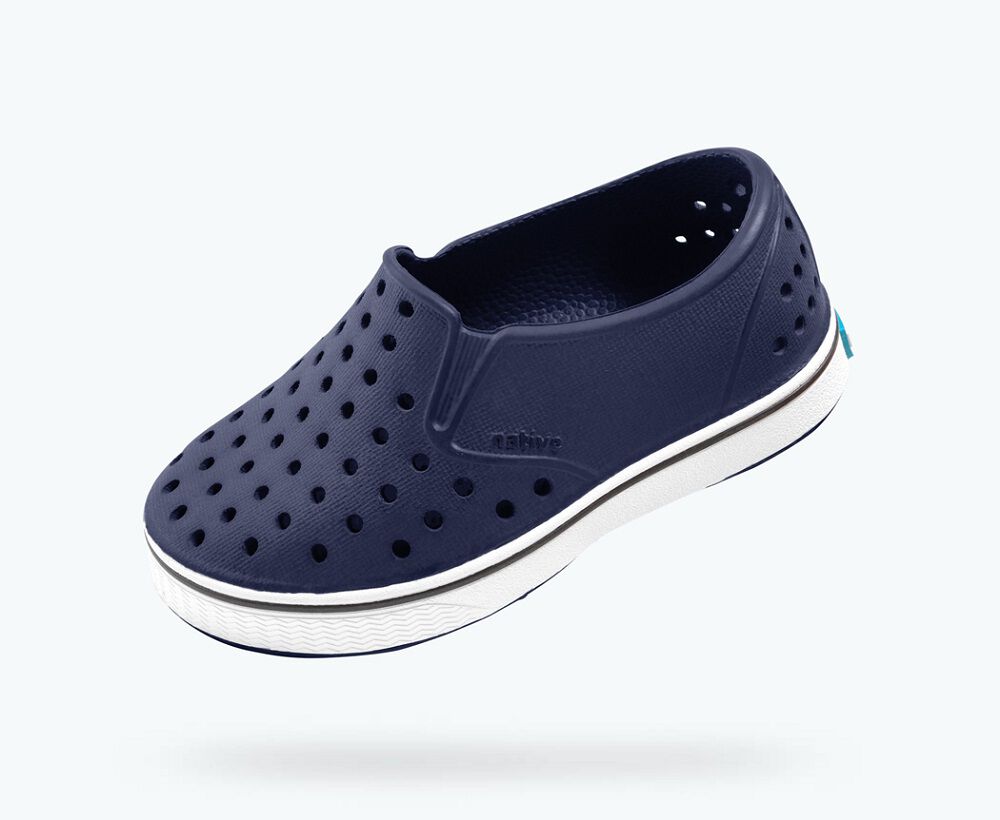 Regatta Blue Shell White Miles