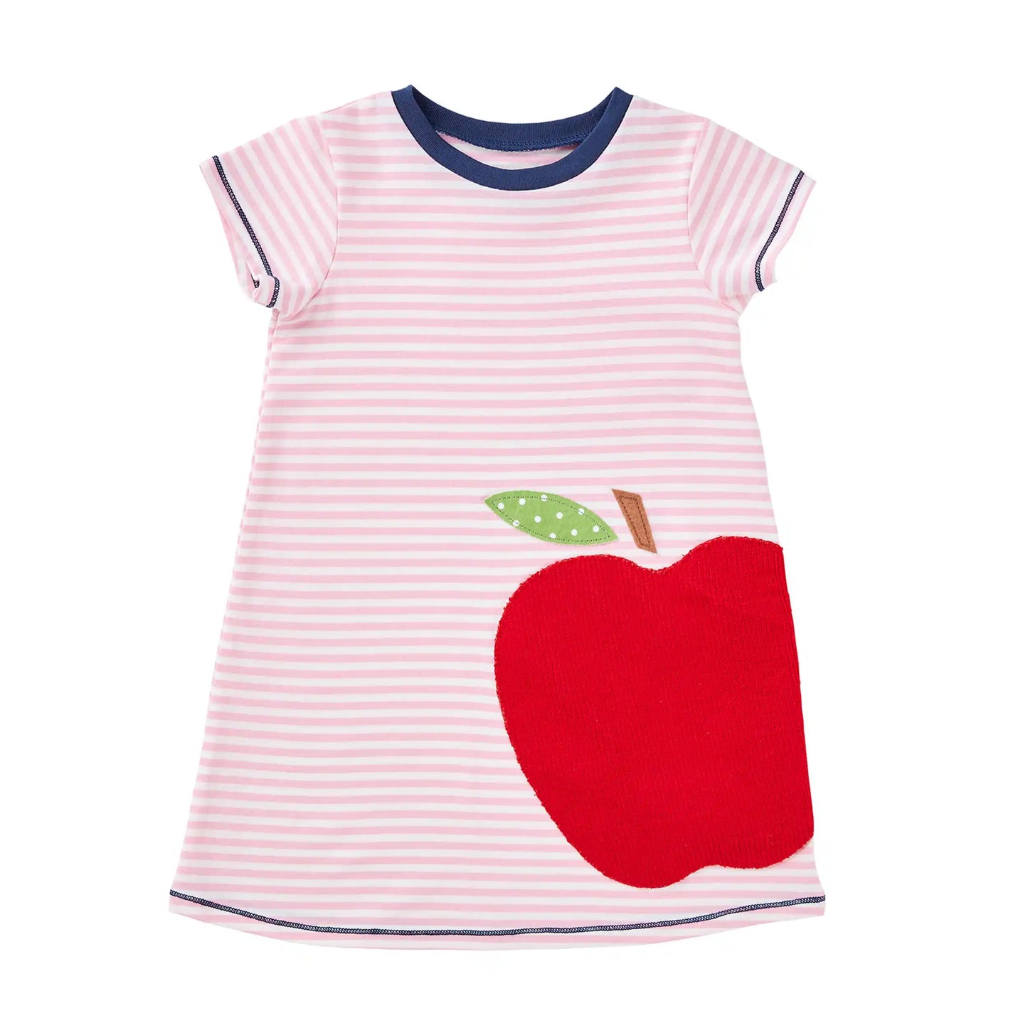 School T Shirt Dress