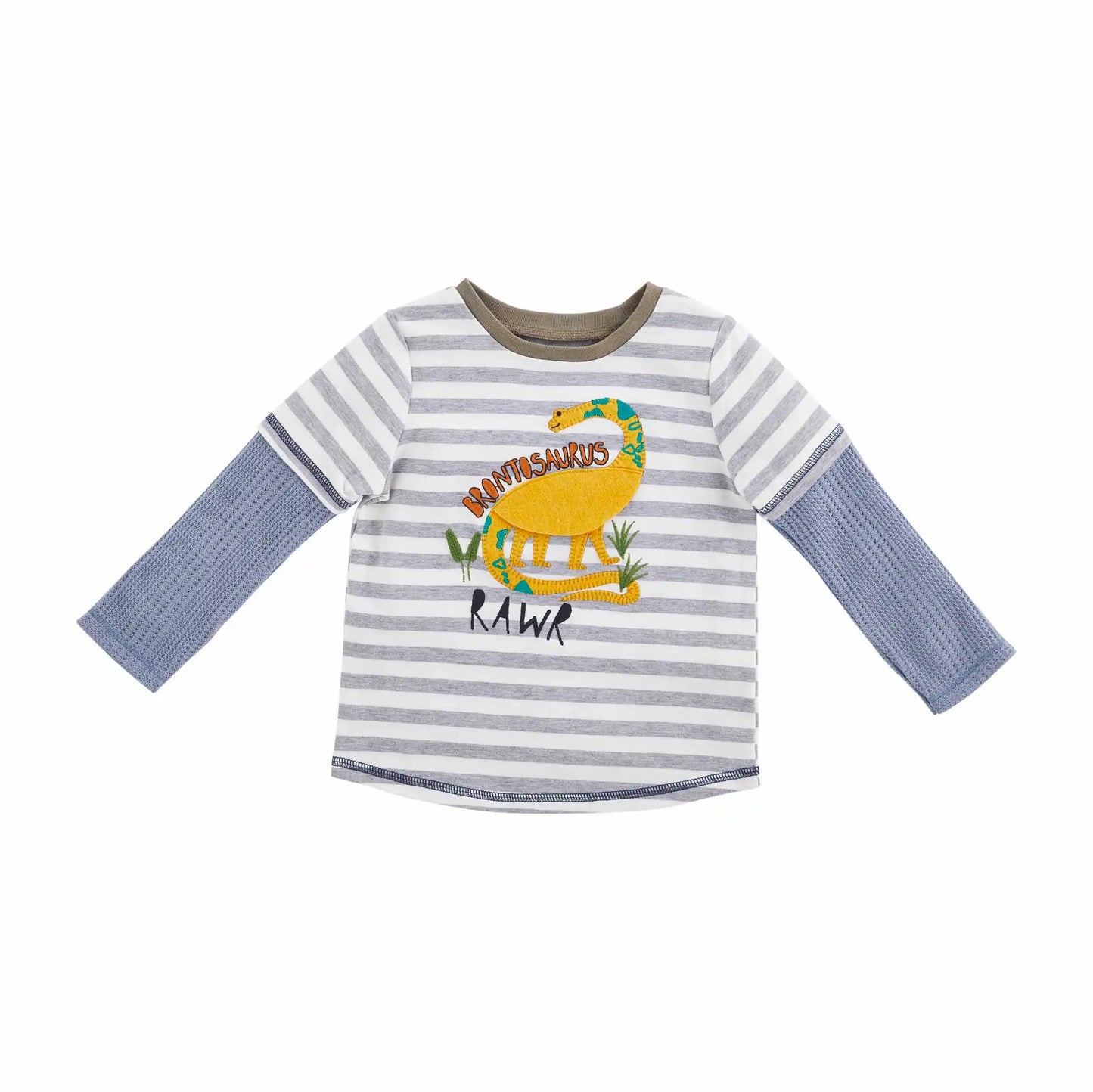 Rawr Dino Tee