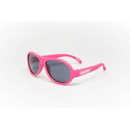 Pop Star Pink Aviator