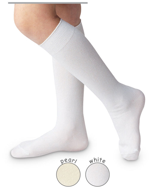 High Class Nylon Knee High