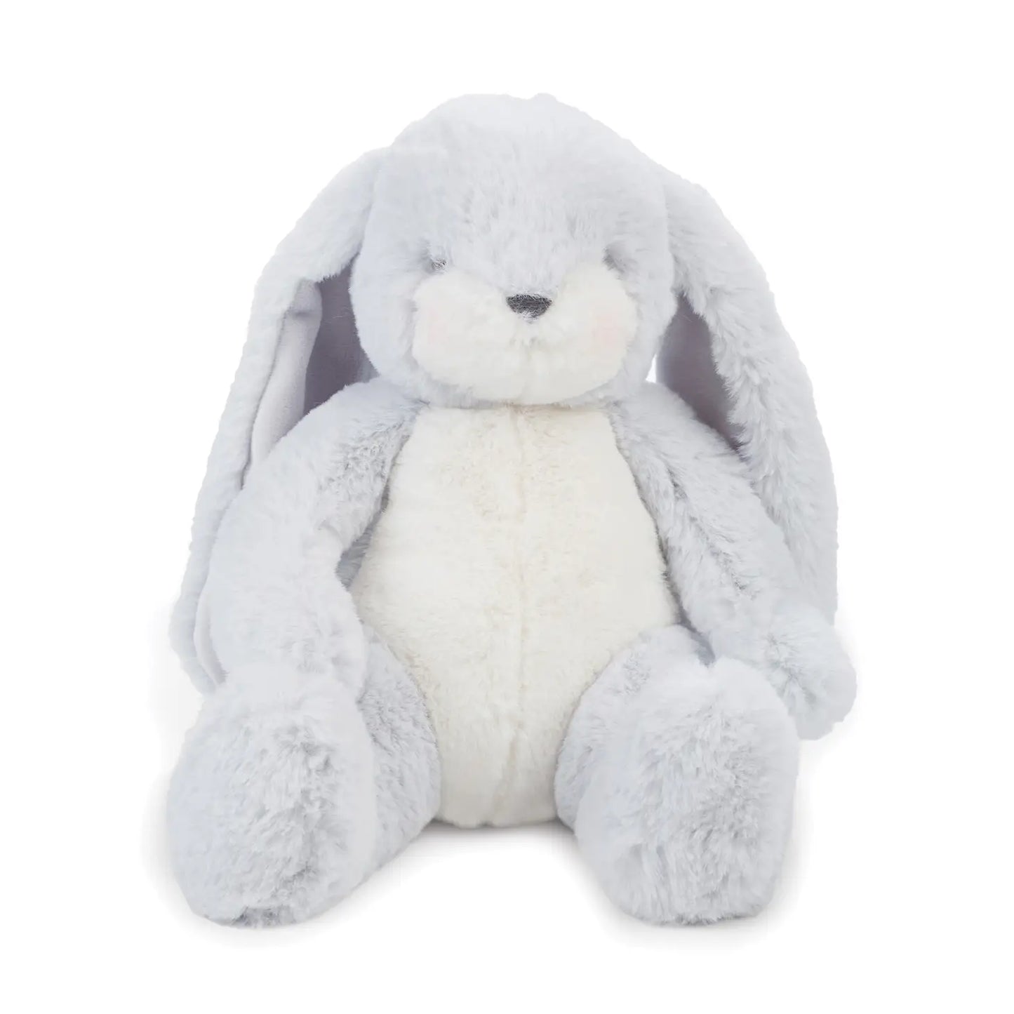 Gray Little Nibble Bunny