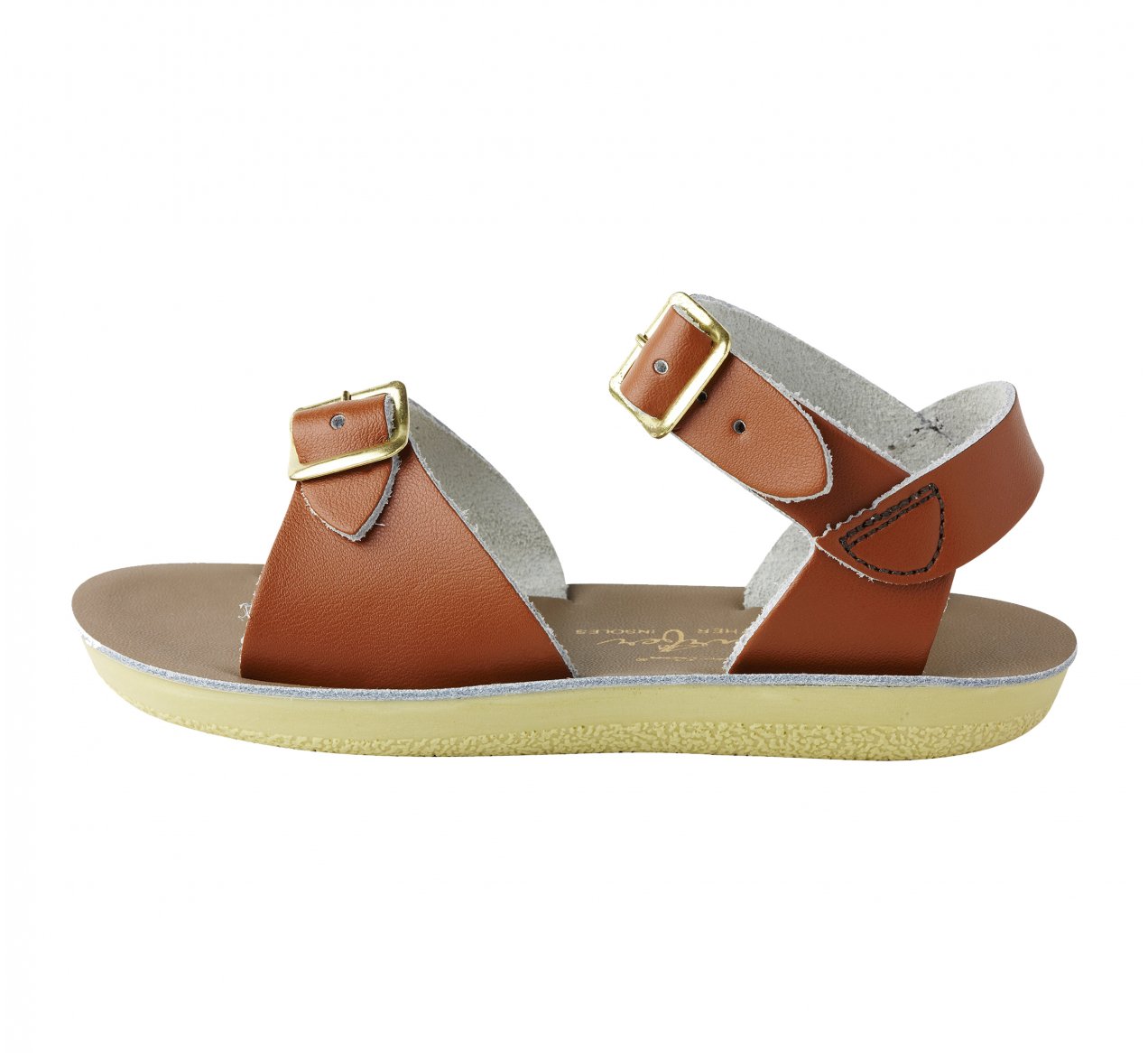 New Velcro Surfer Tan