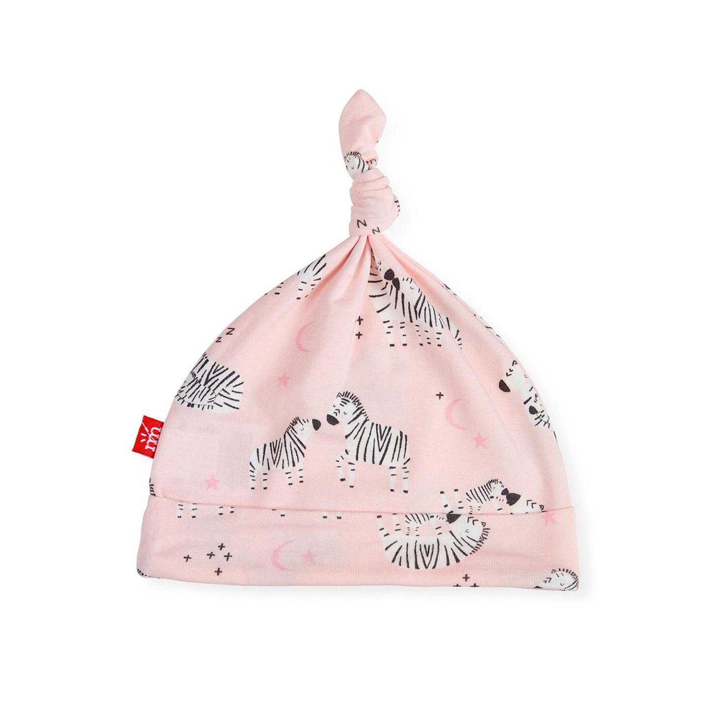 Pink Little One Modal Hat