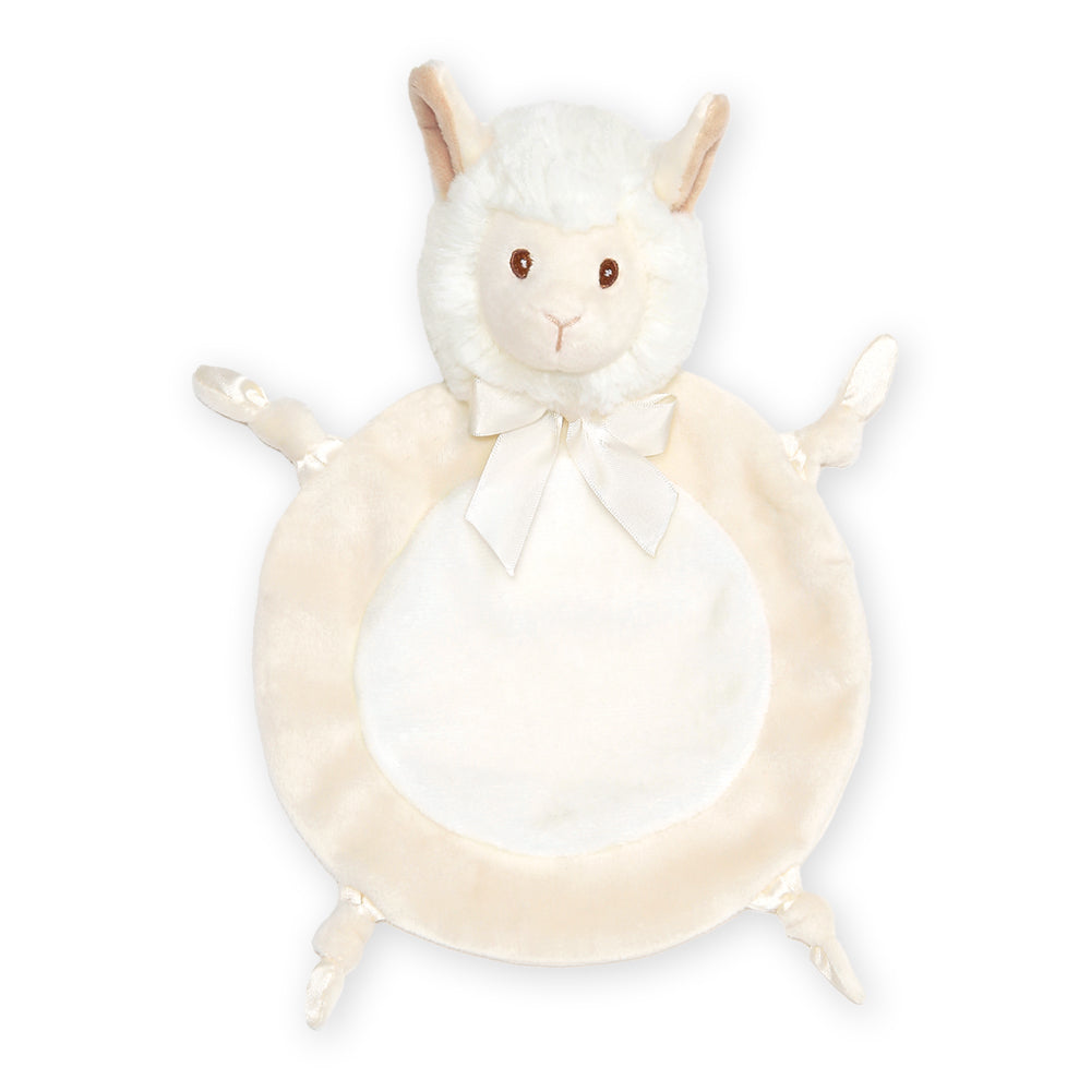Alma Llama Wee Blankie