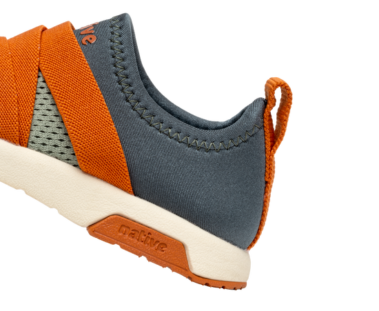 Loch Green Mars Orange Phoenix Sugarlite