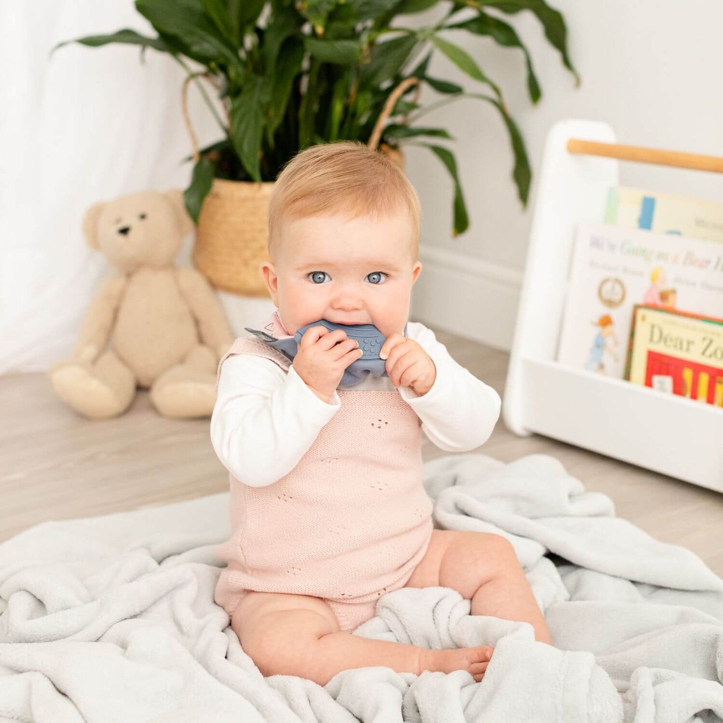 Made With Love Neckerchew Dribble Bib