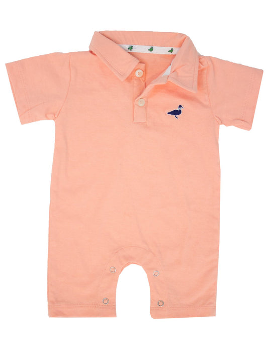 Melon Louis Polo Shortall