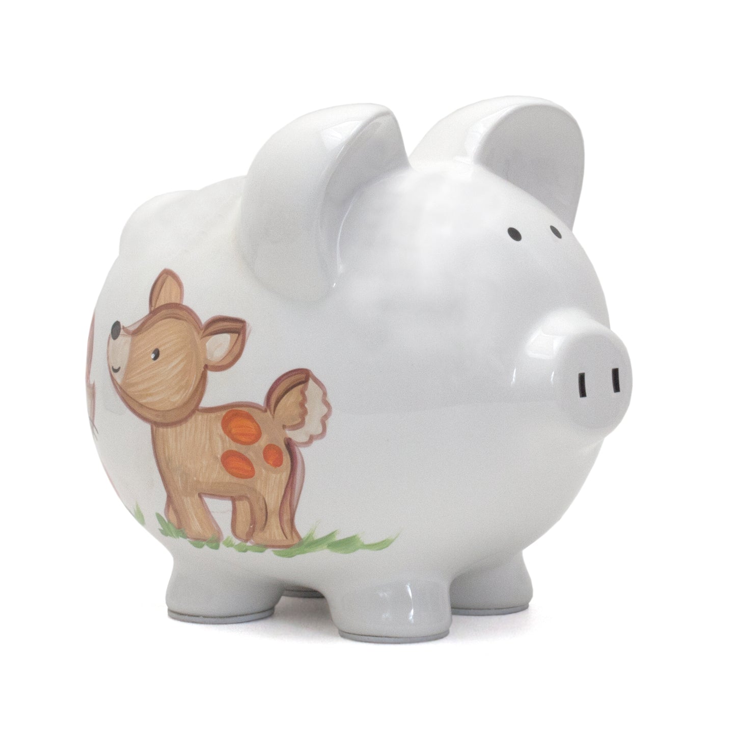 Woodland Piggy Babk