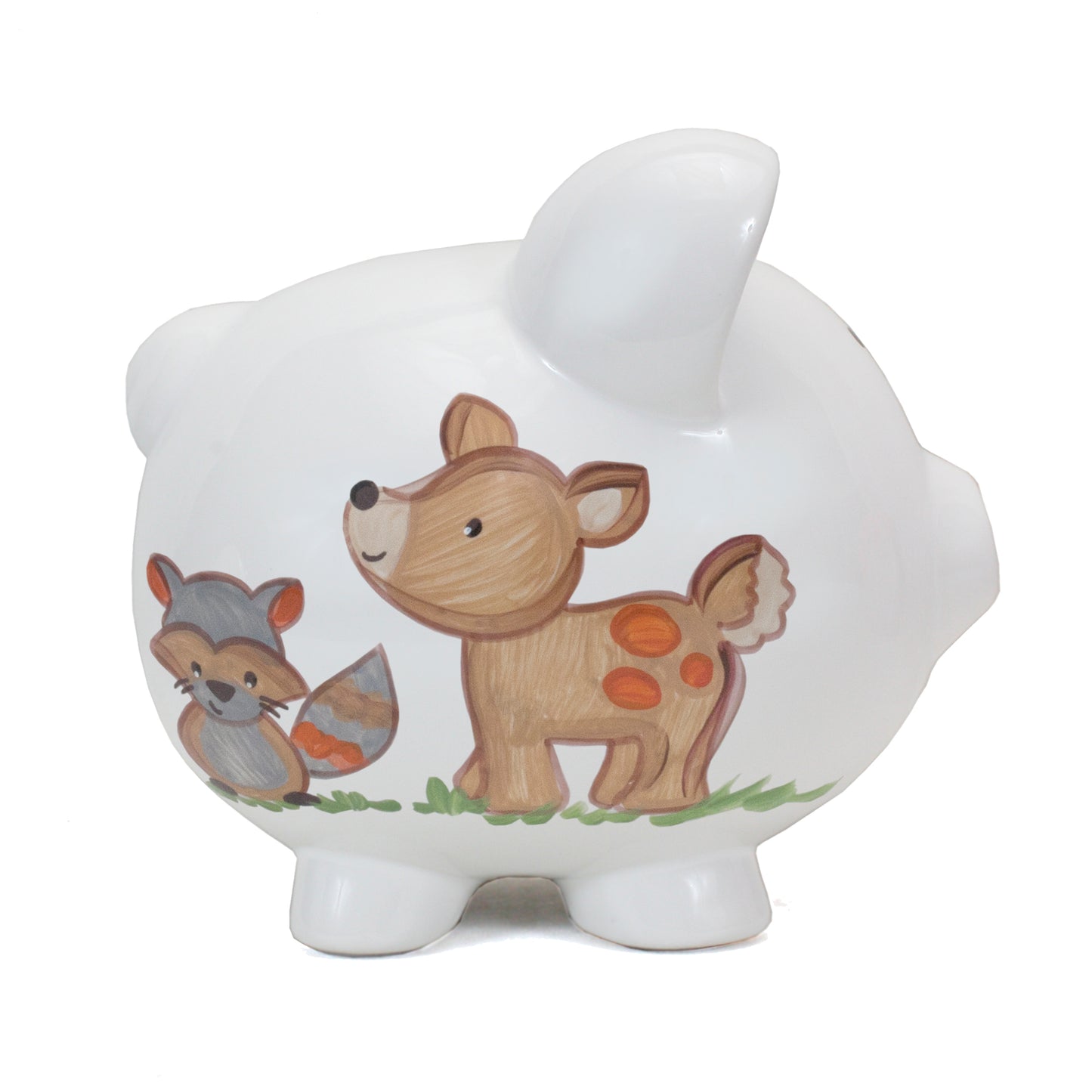 Woodland Piggy Babk