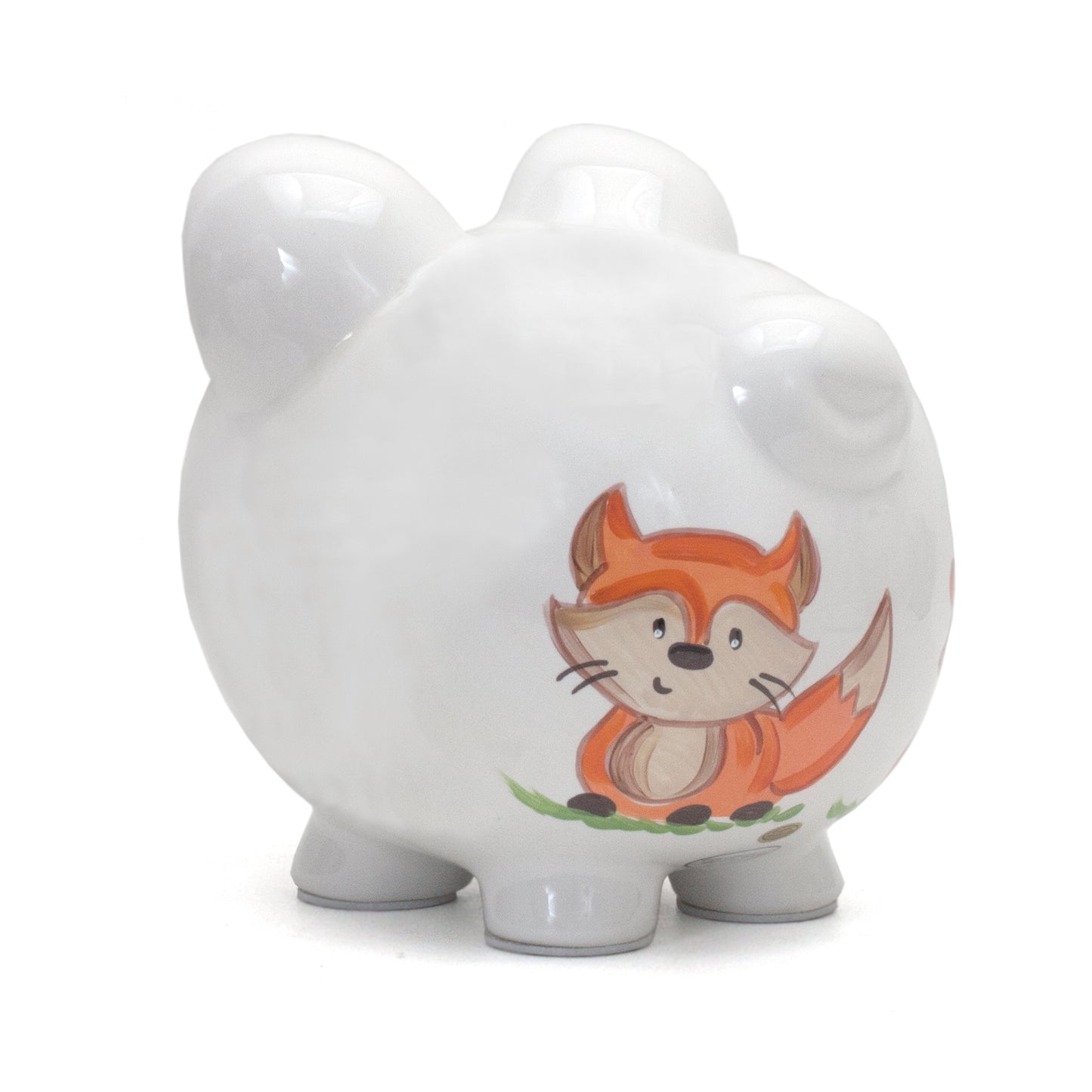 Woodland Piggy Babk
