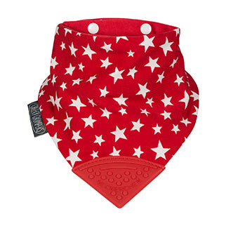 Red Stars Neckerchew