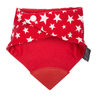 Red Stars Neckerchew