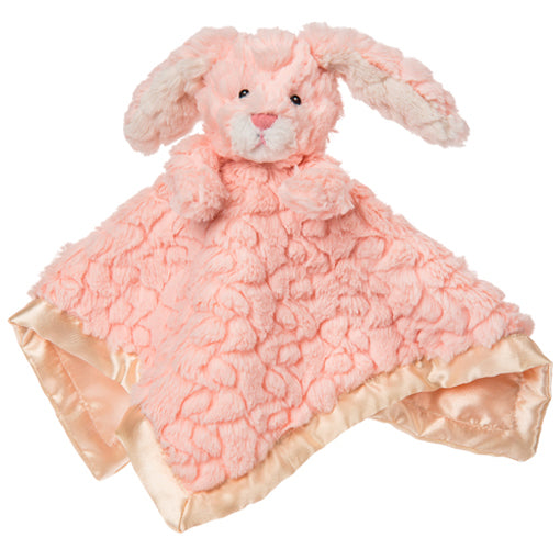 Putty Nursery Bunny Blanket