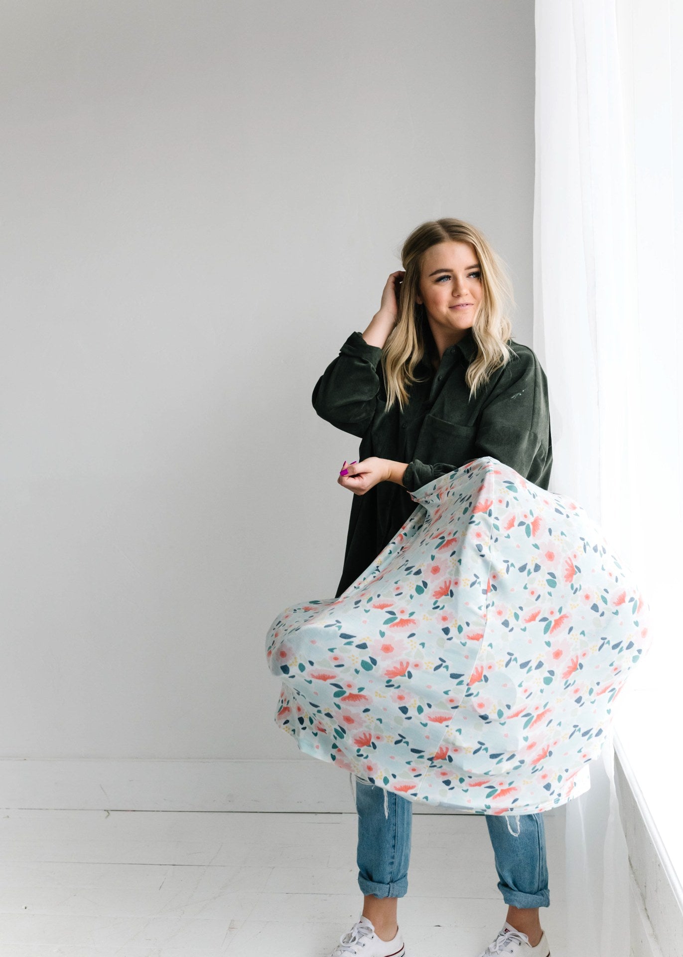 Leilani Mutli Use Cover