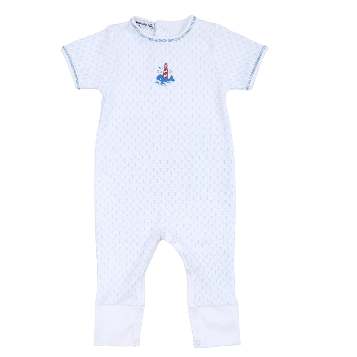 Call of the Sea Playsuit