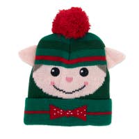 Holiday Cutie Kid Hats