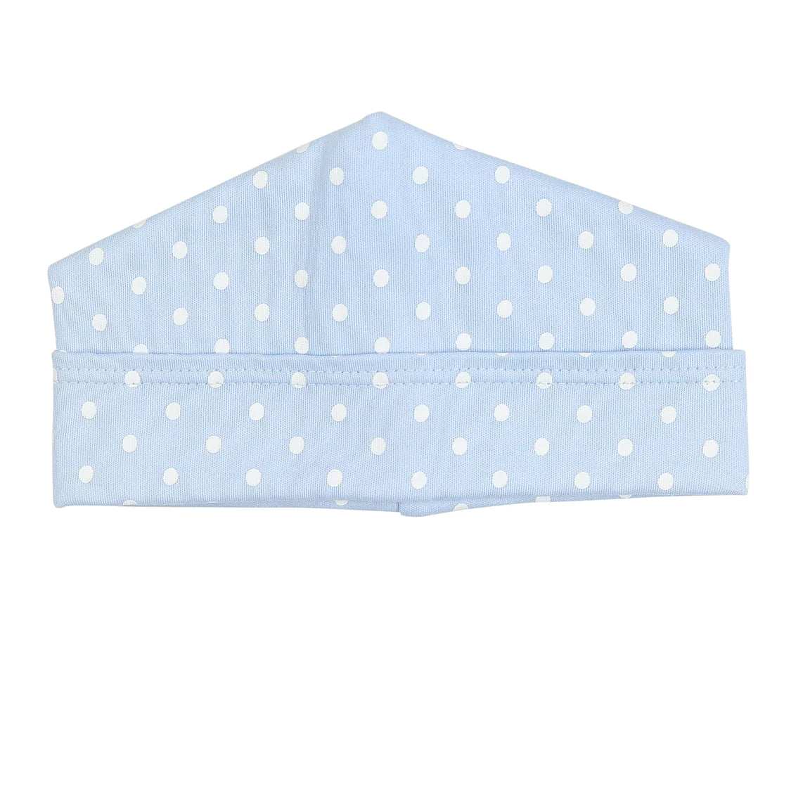 Blue Hello Baby! Converter & Hat