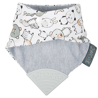 Panda Pals Neckerchew