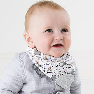 Panda Pals Neckerchew