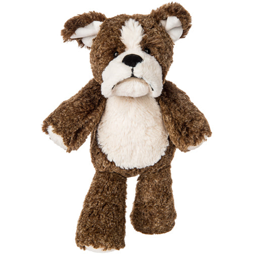 Bradley Bulldog Junior Marshmallow