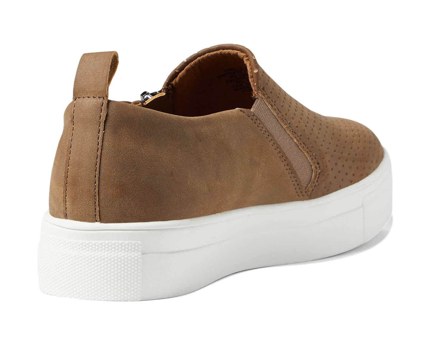 Andraya Taupe Shoe
