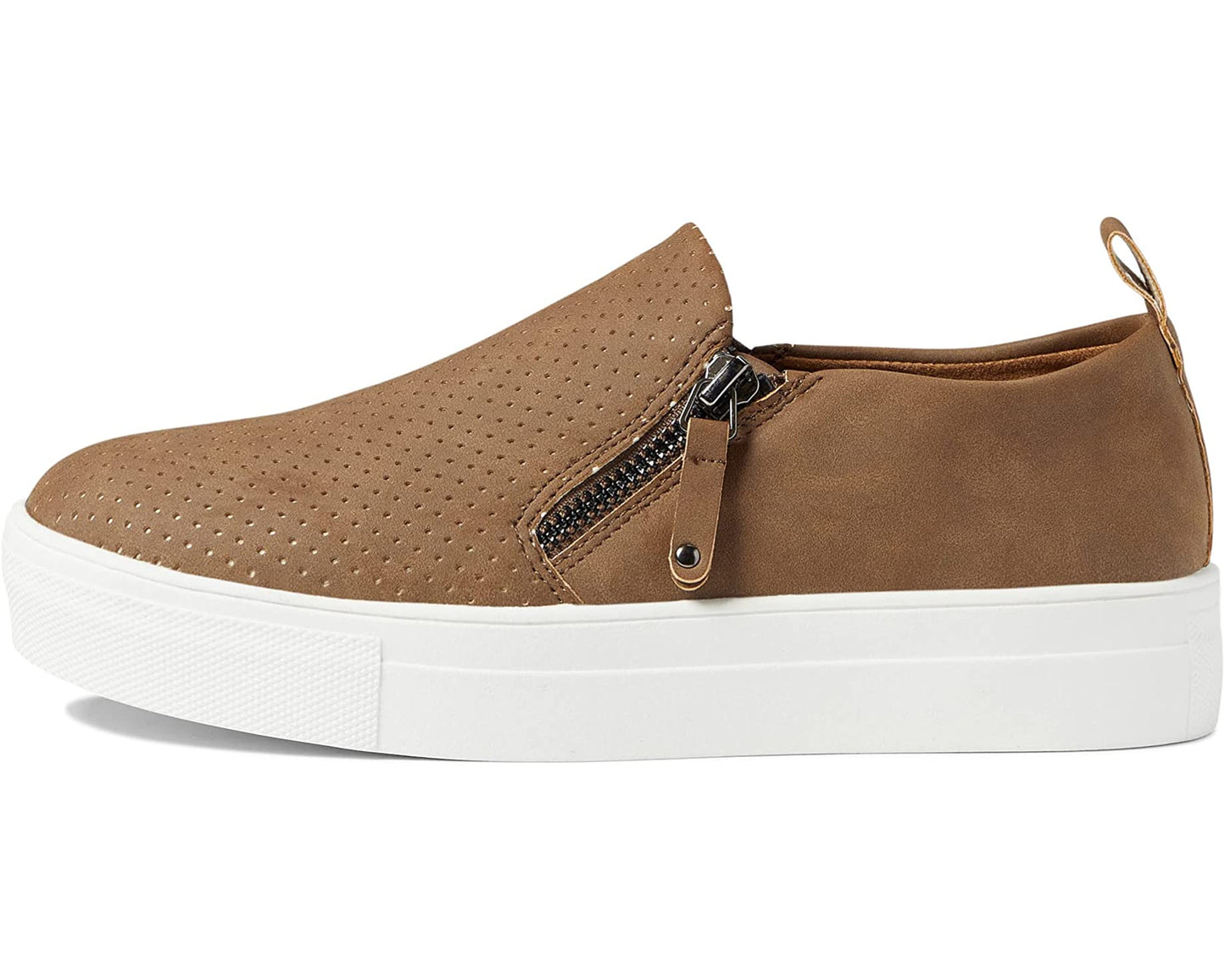 Andraya Taupe Shoe
