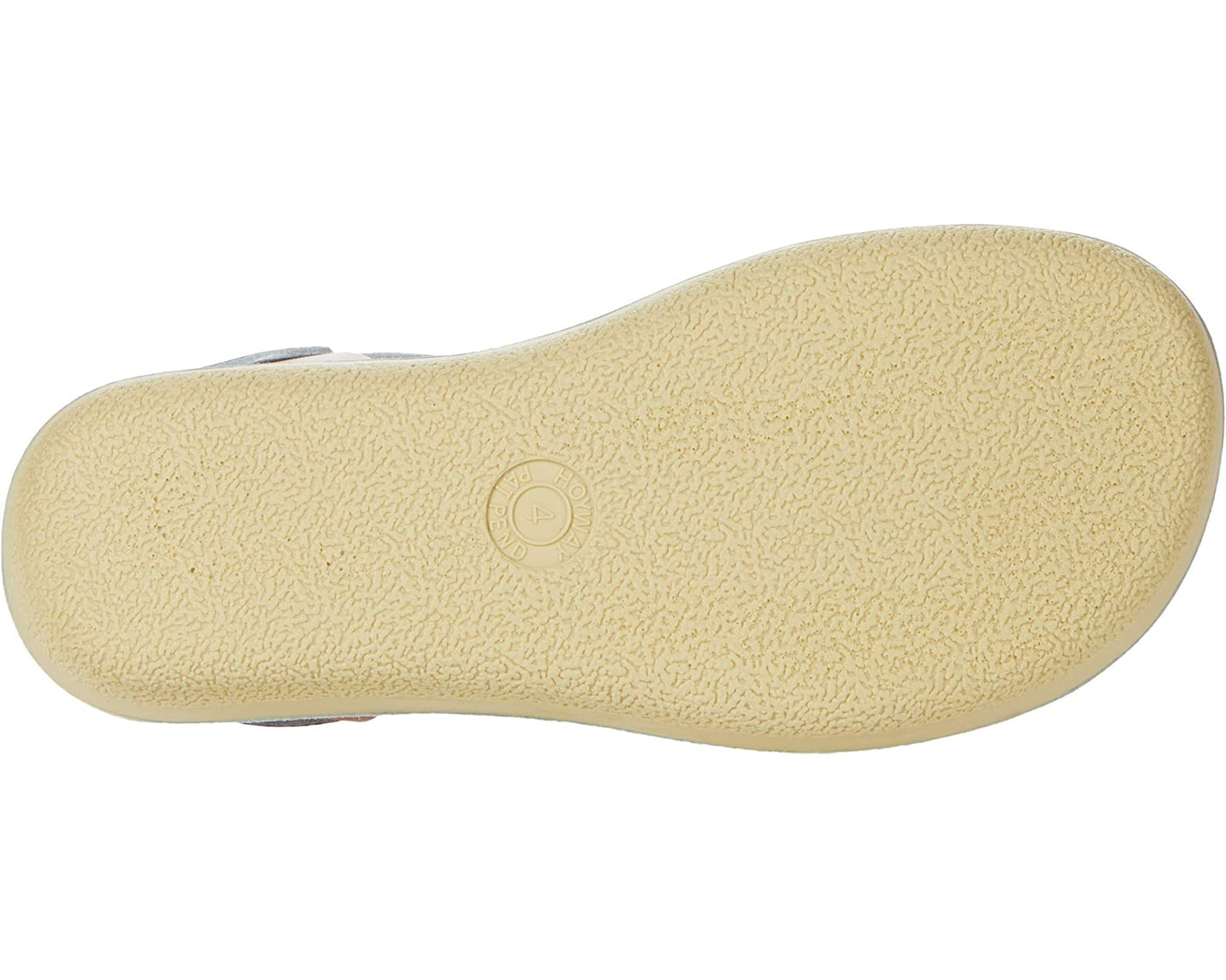Boardwalk Adult Tan Sandals