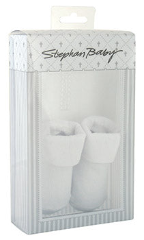 Bib & Socks Cross Socks