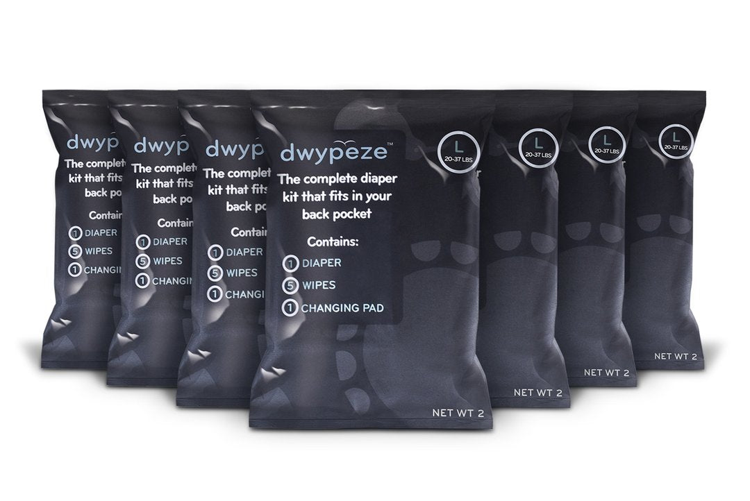 Single Dwypeze