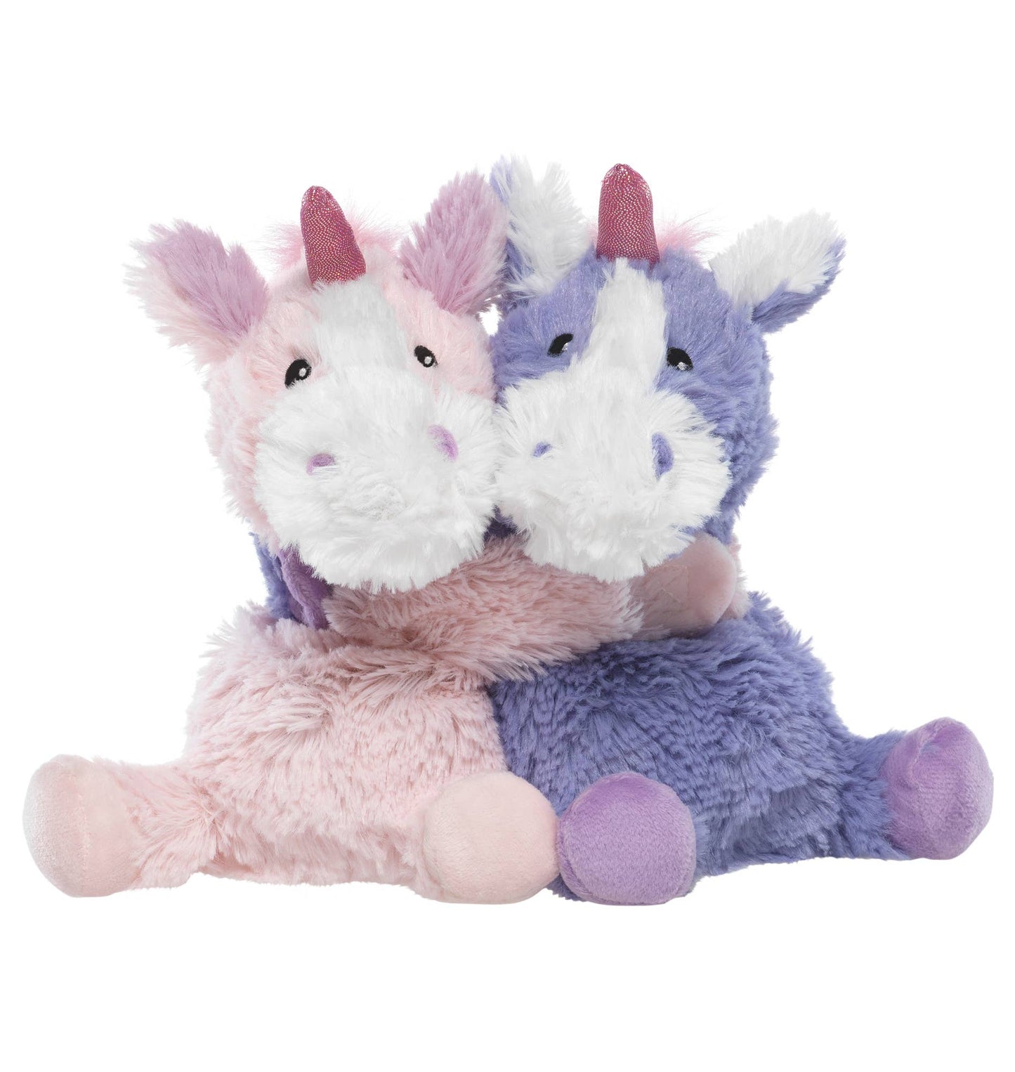 Unicorn Hug Warmies